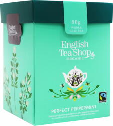 English Tea Shop Borsmenta bio tea 80 g