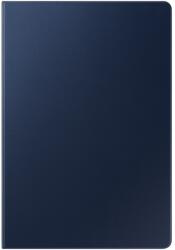 Samsung Galaxy Tab S7 Plus T970 Book cover navy (EF-BT730PNEGEU)