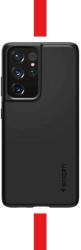 Spigen Samsung Galaxy S21 case black (ACS02346)