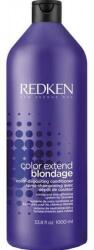 Redken Color Extend Blondage sampon 1 l