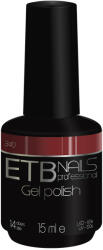 ETB Nails 340 Stylish Red 15 ml (EN00340)