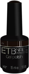 ETB Nails 214 Rustic Bronze 15 ml (EN00214)