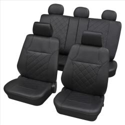 Petex Set complet huse scaune universale (fata-spate) piele sintetica Arizona PETEX (34175904PX)