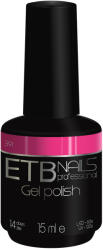 ETB Nails 381 Passion Coral 15 ml (EN00381)