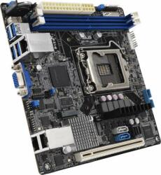 ASUS P12r-i Asmb10 Alaplap