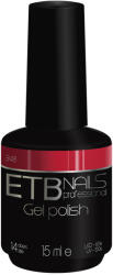 ETB Nails 348 Japenese Rose 15 ml (EN00348)