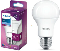 Philips CorePro E27 12.5W 6500K 1521lm (8718699769963)