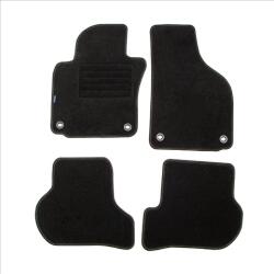 Petex Set covorase auto mocheta PETEX, culoare grafit, SKODA OCTAVIA II 2004 - 2007 (112148902PX)