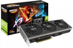 Inno3D GeForce X3 RTX 3070 Ti 8GB GDDR6X 256bit (N307T3-086X-1820VA45)