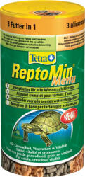 Tetra ReptoMin 3in1 menu 250 ml