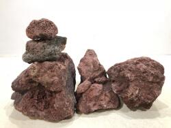 INVITAL Lava stone 4850g (ID Z07798)