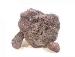 INVITAL Lava stone 6000g (ID Z07804)