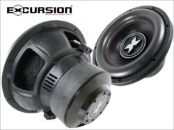 Excursion SXT 12 D4