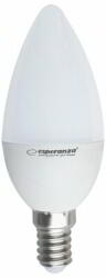 Esperanza C37 E14 5W (ELL145)