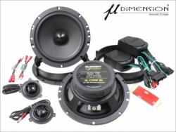 U-dimension EL COMP 6V