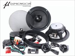 U-dimension ProZ COMP 6V