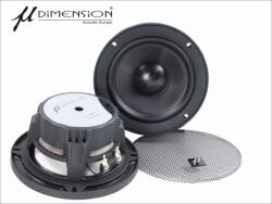 U-dimension ProZ M5