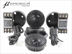 U-dimension ProZ T2