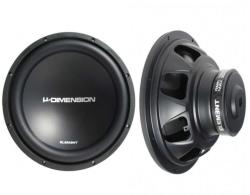 U-dimension EL 12 S4