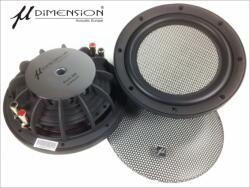 U-dimension ProX 408