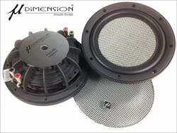 U-dimension ProX 208