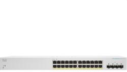 Cisco CBS220-24FP-4G-EU