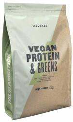Myprotein Vegan Protein Greens 1000 g