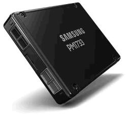 Samsung PM1733 3.84TB (MZWLR3T8HBLS-00007)