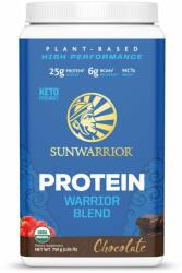 Sunwarrior Plant Based High Performance Protein 750 g