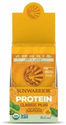 Sunwarrior Plant Based Fit & Lean Protein 12x25 g