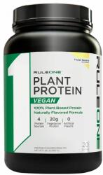 Rule 1 Plant Protein 100% Based Naturally Flavored 772 g