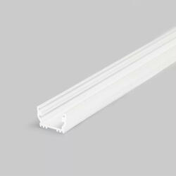 TOPMET Uni12 fehér LED profil Topmet (SL A1020001)