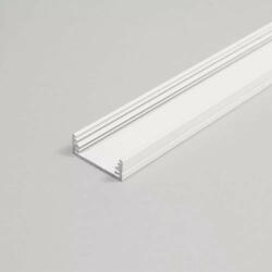 TOPMET Wide24 fehér LED profil Topmet (SL 84030001)