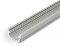 TOPMET Uni12 eloxált LED profil Topmet (SL A1020020)