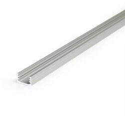 TOPMET Slim8 eloxált LED profil Topmet (SL 89030020)