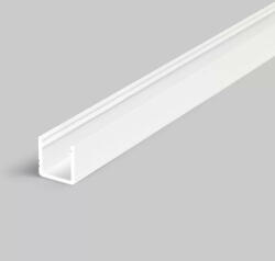 TOPMET Smart10 fehér LED profil Topmet (SL C2020001)