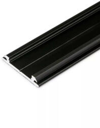 TOPMET Arc12 fekete LED profil Topmet (SL B2010002)