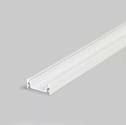 Surface10 fehér LED profil Topmet (SL 77270001)