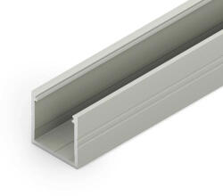 TOPMET Smart16 eloxált LED profil Topmet (SL F1020020)