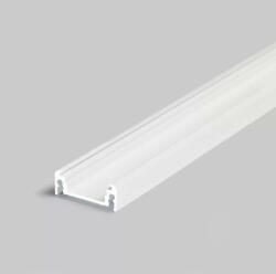 TOPMET Surface14 fehér LED profil Topmet (SL A2020001)