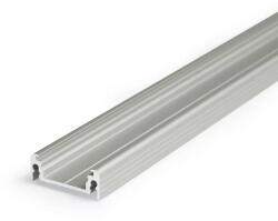 TOPMET Surface14 eloxált LED profil Topmet (SL A2020020)