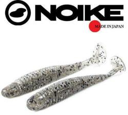 NOIKE Shad NOIKE Ninja 3'', 7.6cm, 2.4g, culoare 27 Rainbow Smoke, 9buc/plic (NOIK-NINJ3-27)