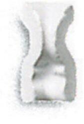 Fineza Sarok A Bombatohoz Fineza Ricordi retro bianco 2x5 cm fényes RICLOBIAI (RICLOBIAI)