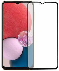 5D Glass Védőüveg 5D Roar Glass Samsung Galaxy A13 4G A135 full face - fekete