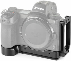 SmallRig L-Bracket, L-konzol Nikon Z6 és Z7 fényképezőgépekhez (APL2258)