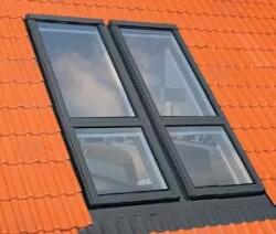 Fakro burkolókeret EZV-A/G 94x255