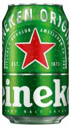 Heineken minőségi világos sör 5% 0, 33 l doboz