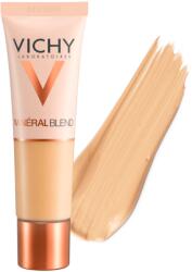 Vichy Mineralblend hidratáló alapozó OCHER (06)- 30ml