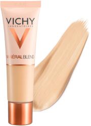Vichy Mineralblend hidratáló alapozó CLAY 01- 30ml