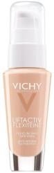 Vichy Liftactiv Flexiteint Ránctalanító alapozó 25 NUDE- 30ml - smaragd-gyogyszertar